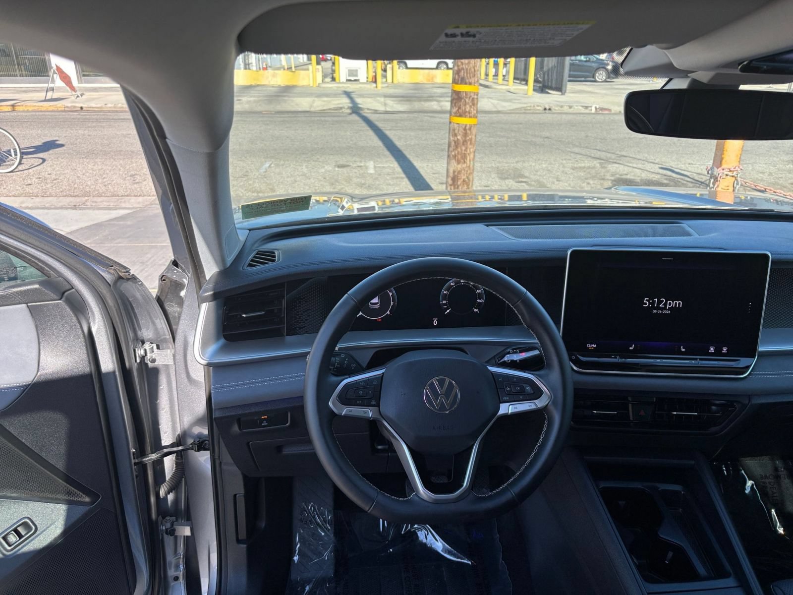 Thumbnail: 2026 Volkswagen Tiguan - 35