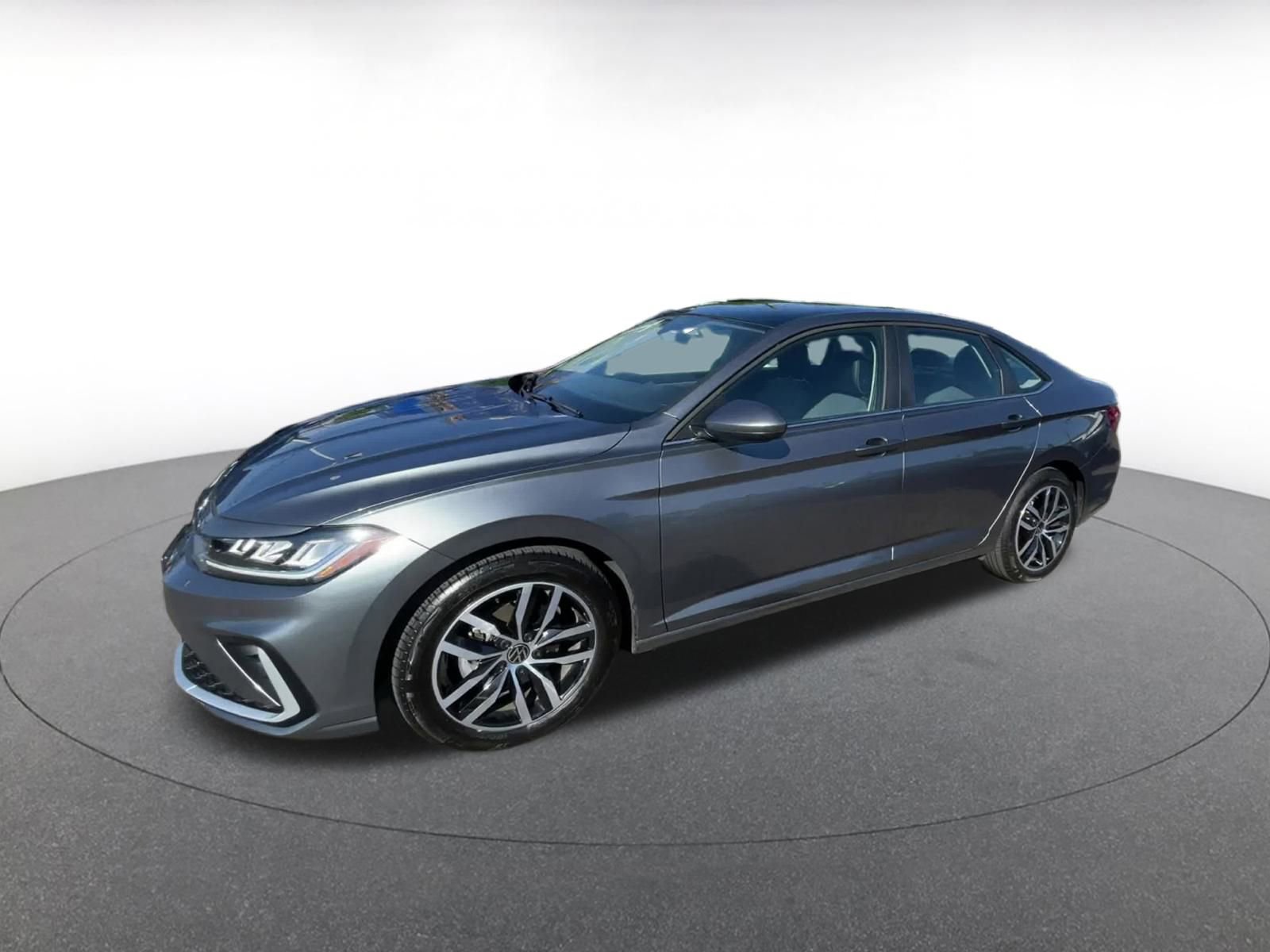 Thumbnail: 2025 Volkswagen Jetta - 8