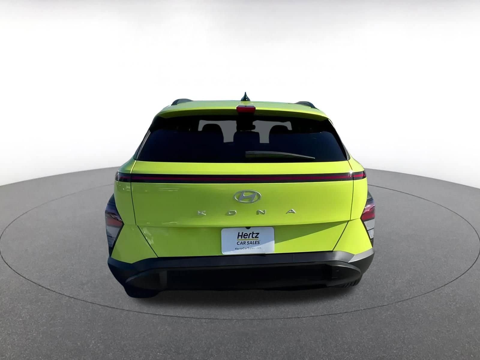Thumbnail: 2025 Hyundai Kona - 12