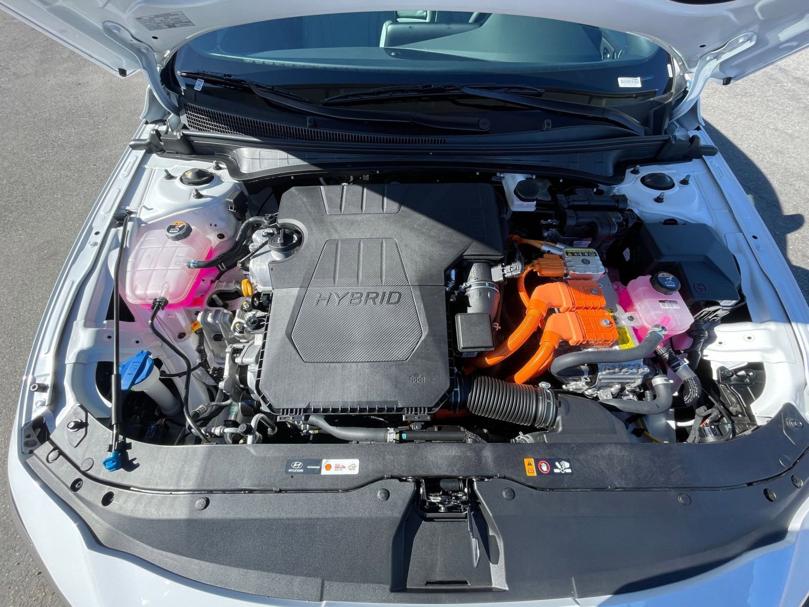 Thumbnail: 2025 Hyundai Elantra - 32