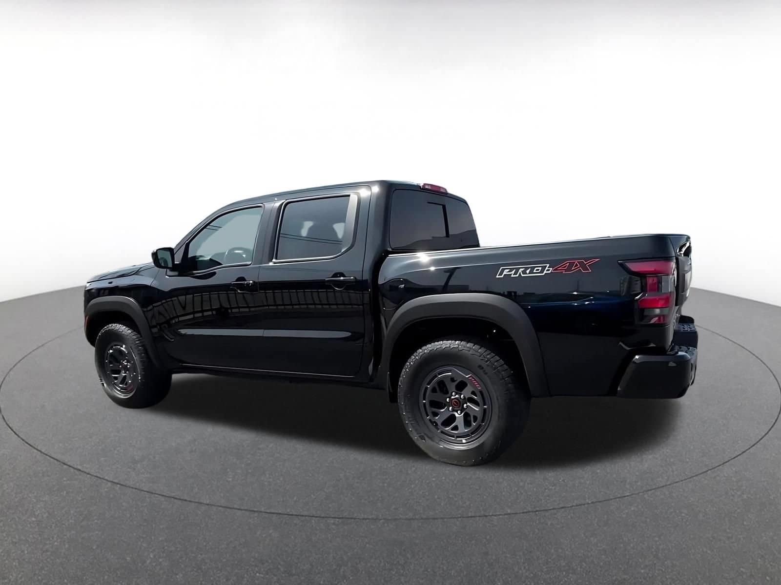 Thumbnail: 2026 Nissan Frontier - 9