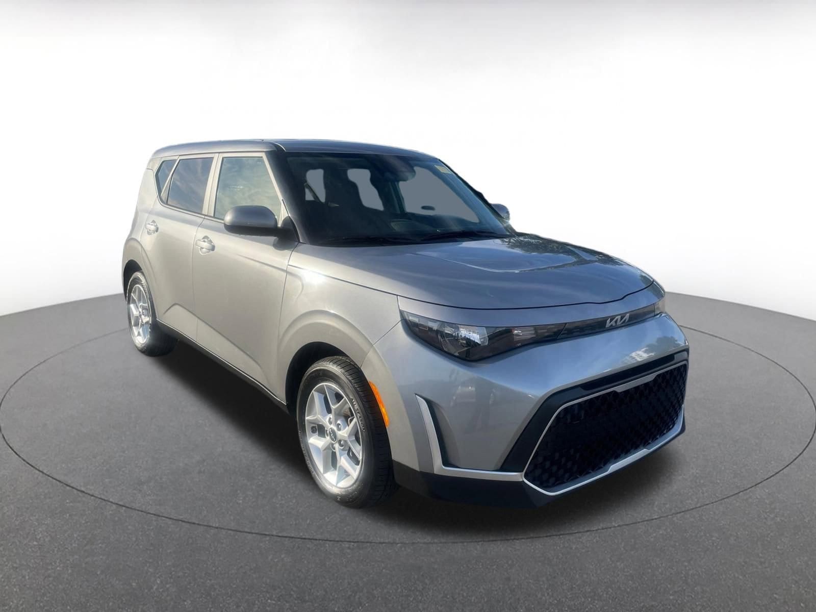 Thumbnail: 2025 Kia Soul - 1