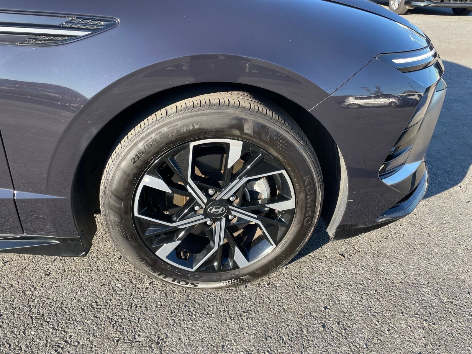 Thumbnail: 2025 Hyundai Sonata - 30