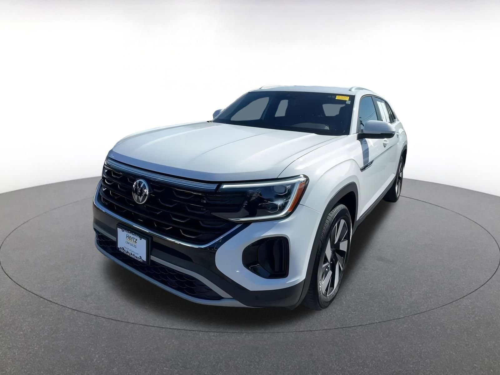 Thumbnail: 2025 Volkswagen Atlas - 7