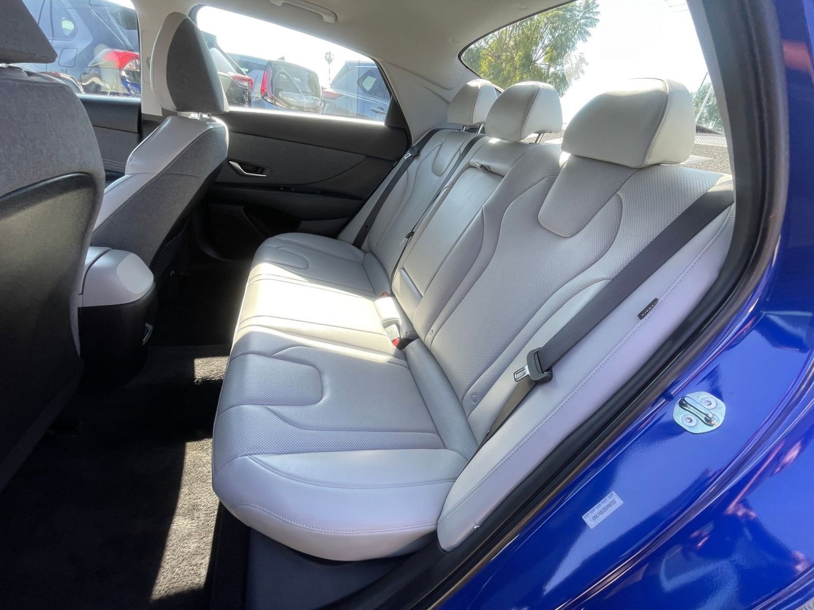 Thumbnail: 2025 Hyundai Elantra - 28