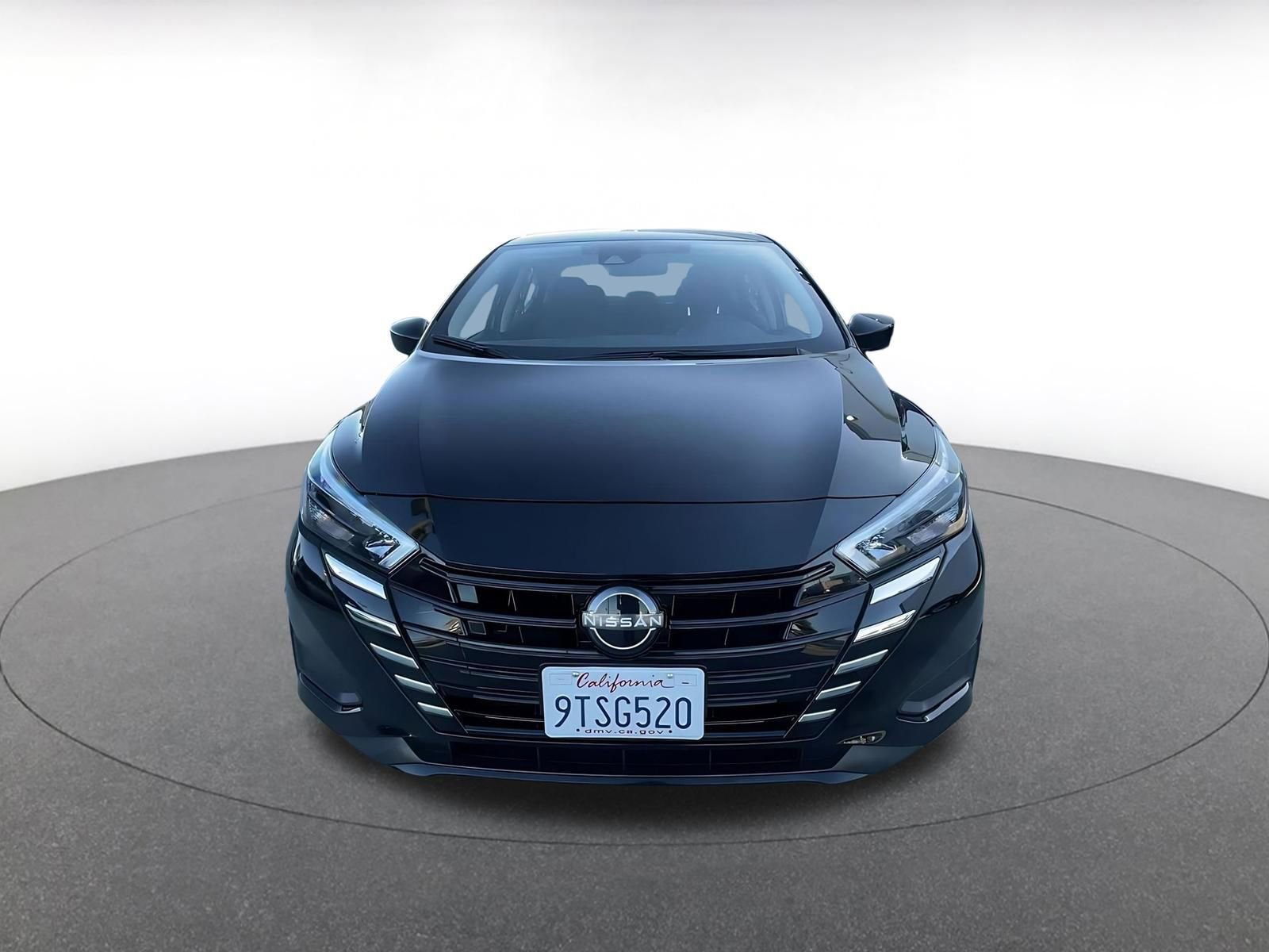 Thumbnail: 2025 Nissan Versa - 4