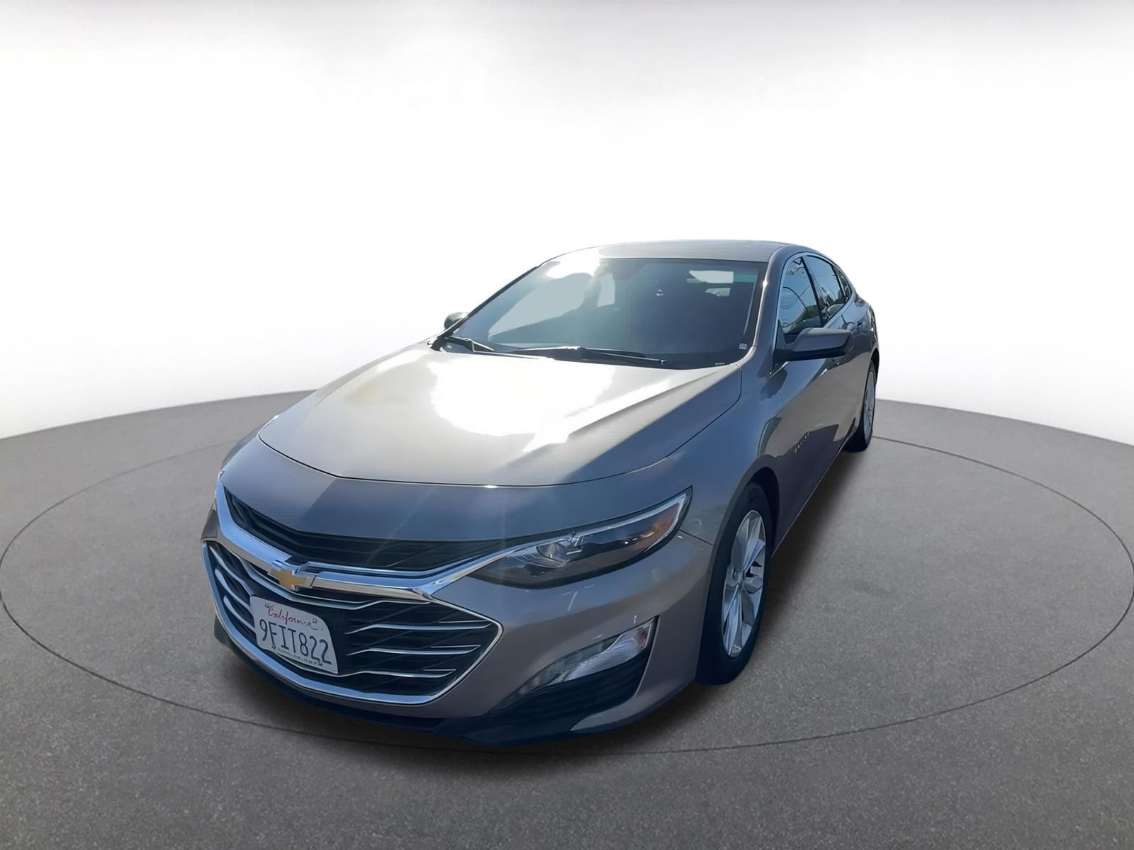 Thumbnail: 2023 Chevrolet Malibu - 7