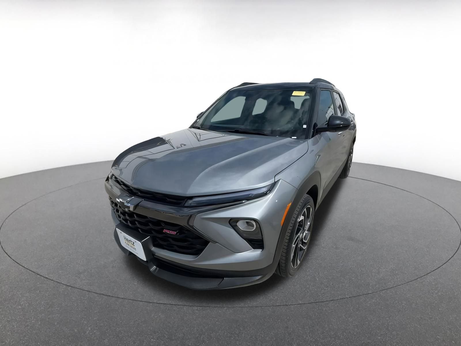 Thumbnail: 2024 Chevrolet TrailBlazer - 7