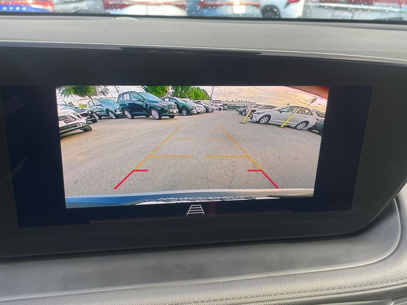 Thumbnail: 2025 Buick Encore GX - 17