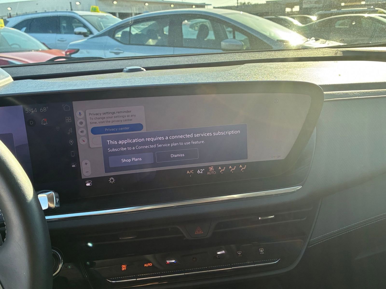 Thumbnail: 2024 Buick Envision - 20