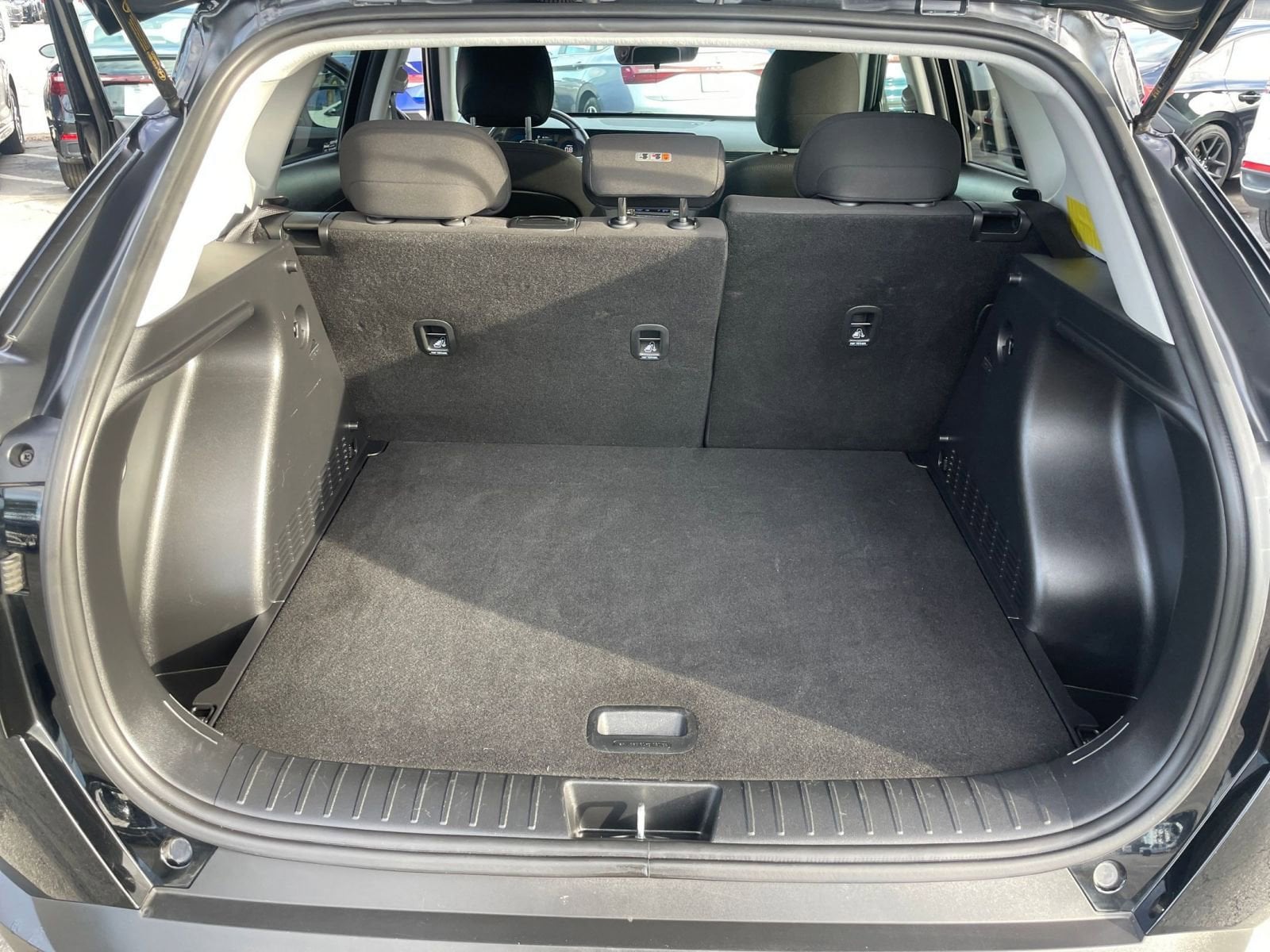 Thumbnail: 2025 Hyundai Kona - 31