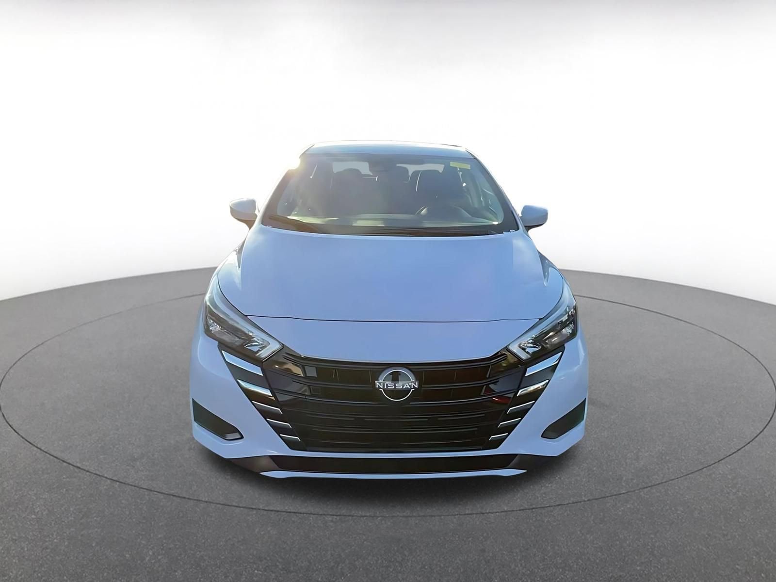 Thumbnail: 2025 Nissan Versa - 4