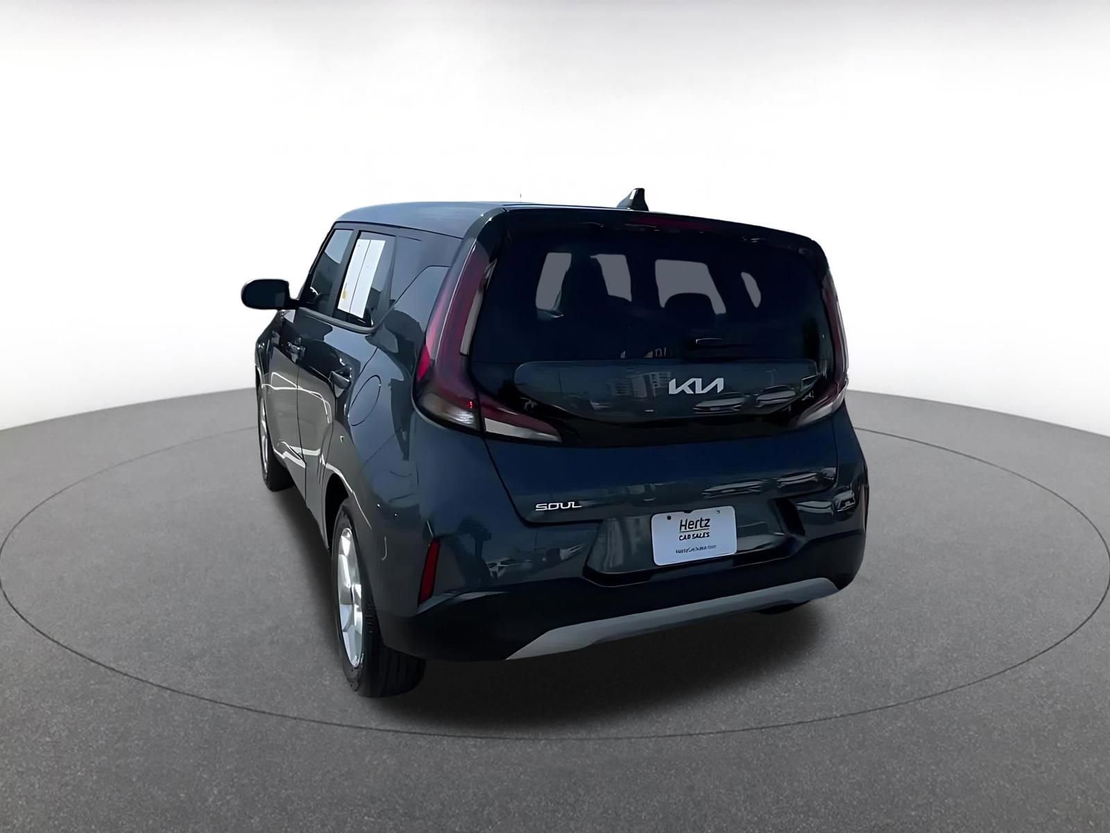 Thumbnail: 2025 Kia Soul - 11
