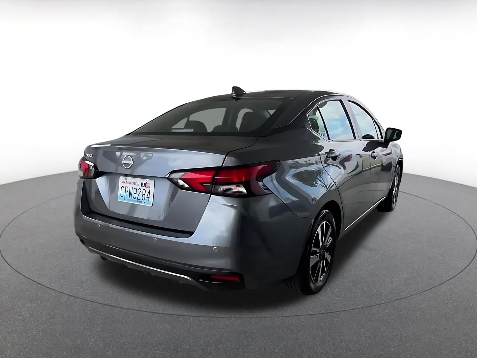 Thumbnail: 2025 Nissan Versa - 15