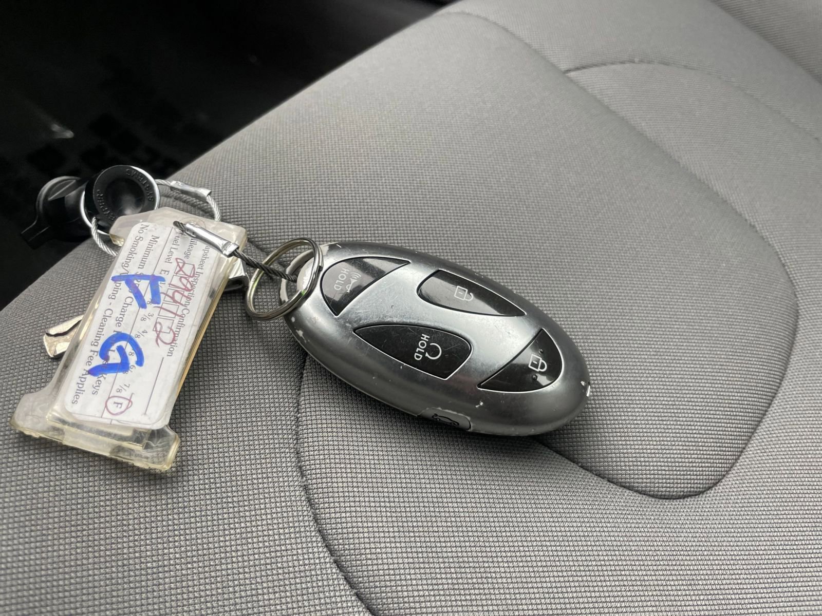 Thumbnail: 2025 Hyundai Elantra - 22