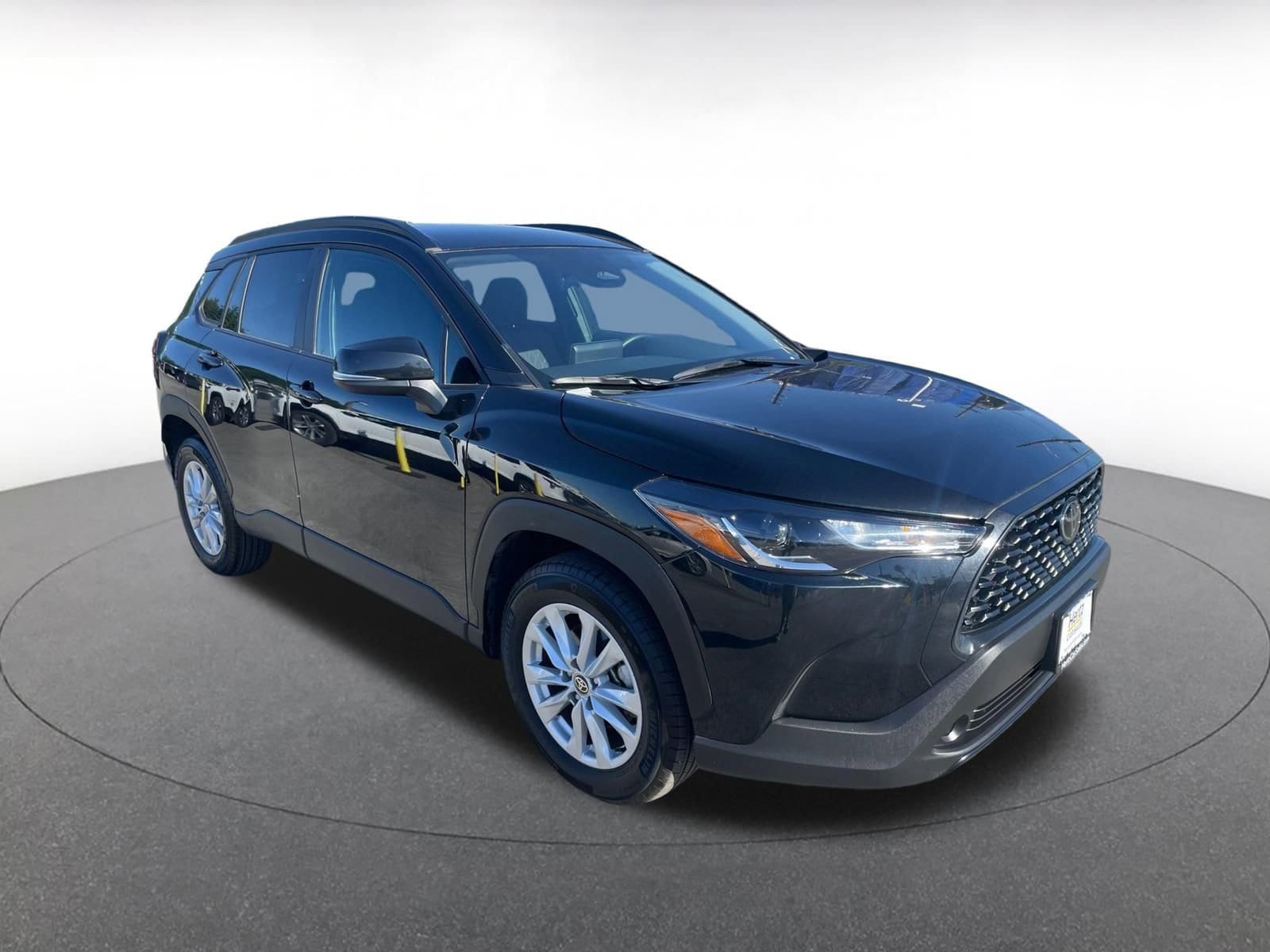 Thumbnail: 2025 Toyota Corolla Cross - 1