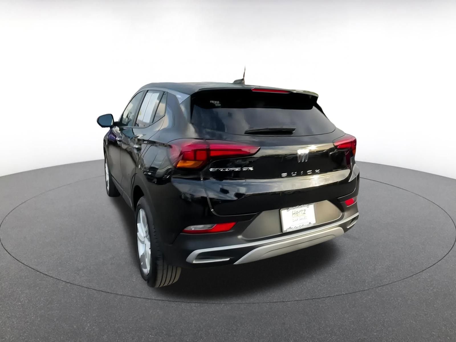 Thumbnail: 2025 Buick Encore GX - 11