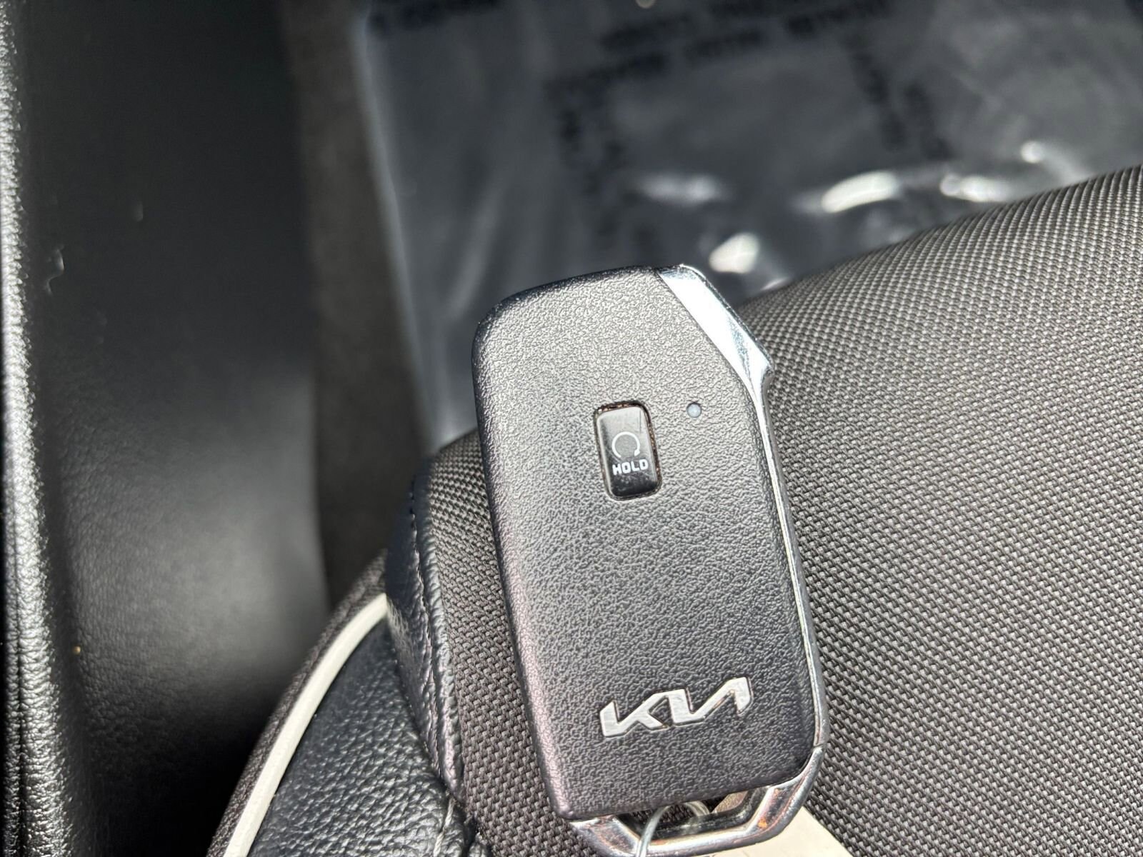 Thumbnail: 2023 Kia Forte - 28