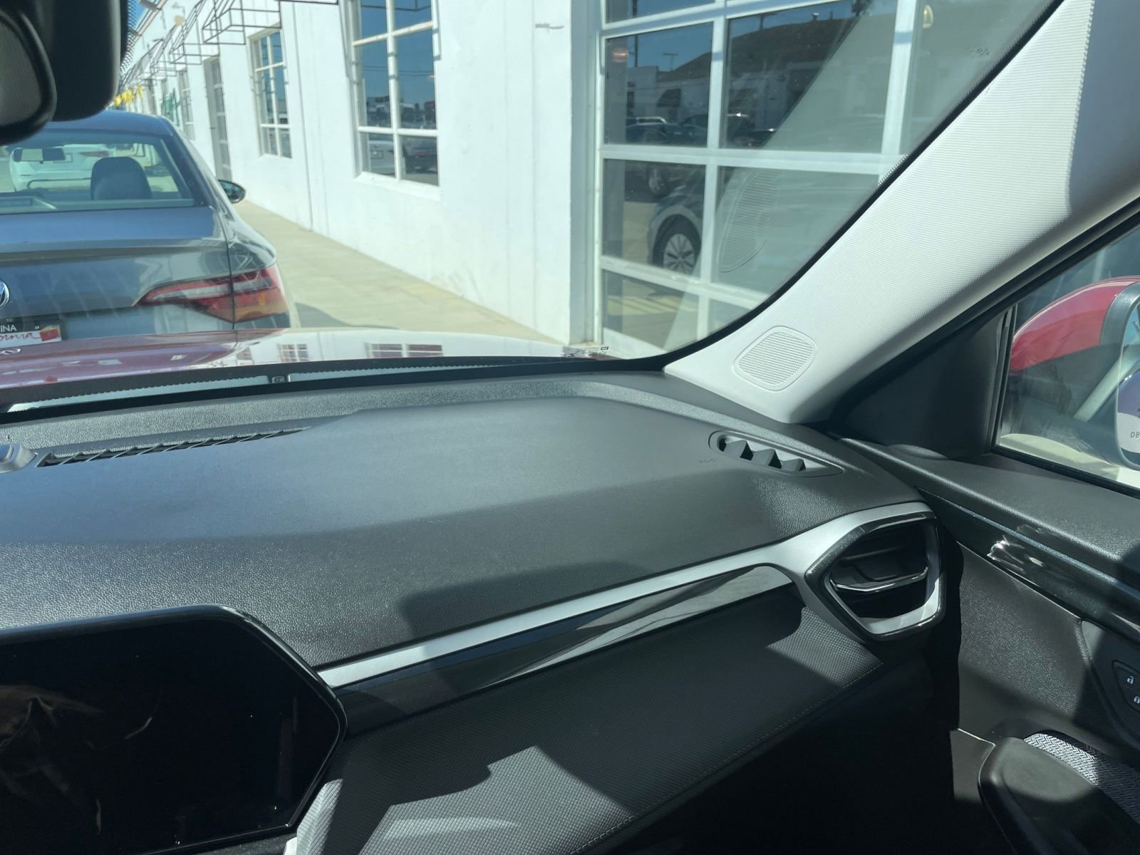 Thumbnail: 2025 Chevrolet TrailBlazer - 35