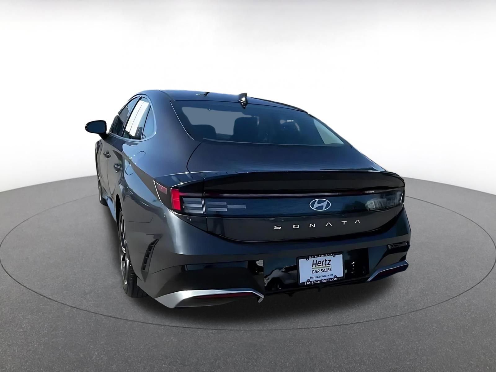 Thumbnail: 2025 Hyundai Sonata - 12