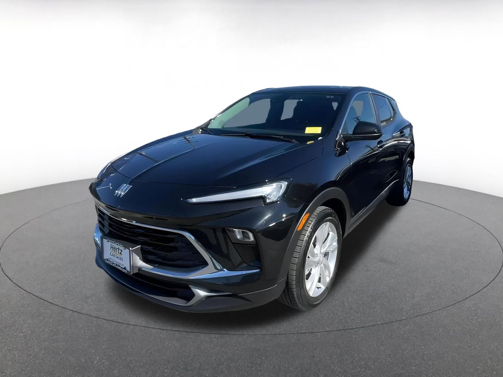 Thumbnail: 2025 Buick Encore GX - 7