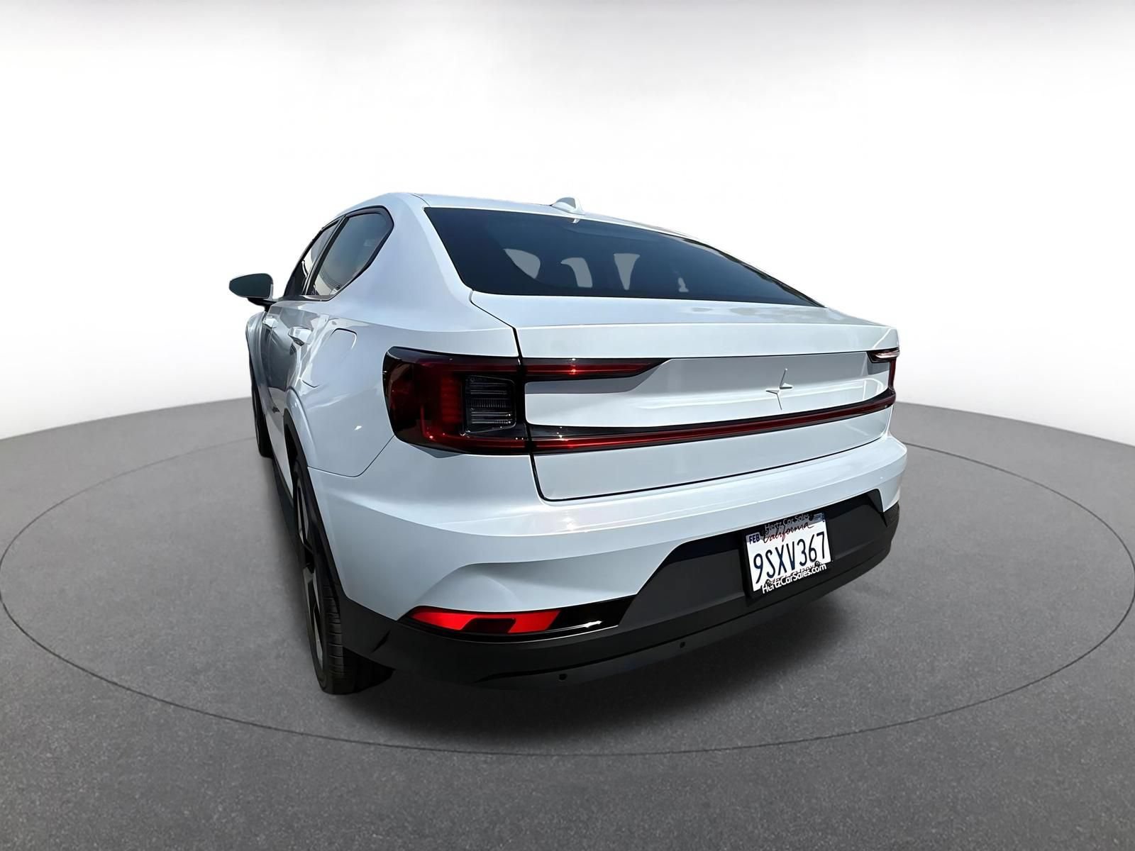 Thumbnail: 2023 Polestar 2 - 8