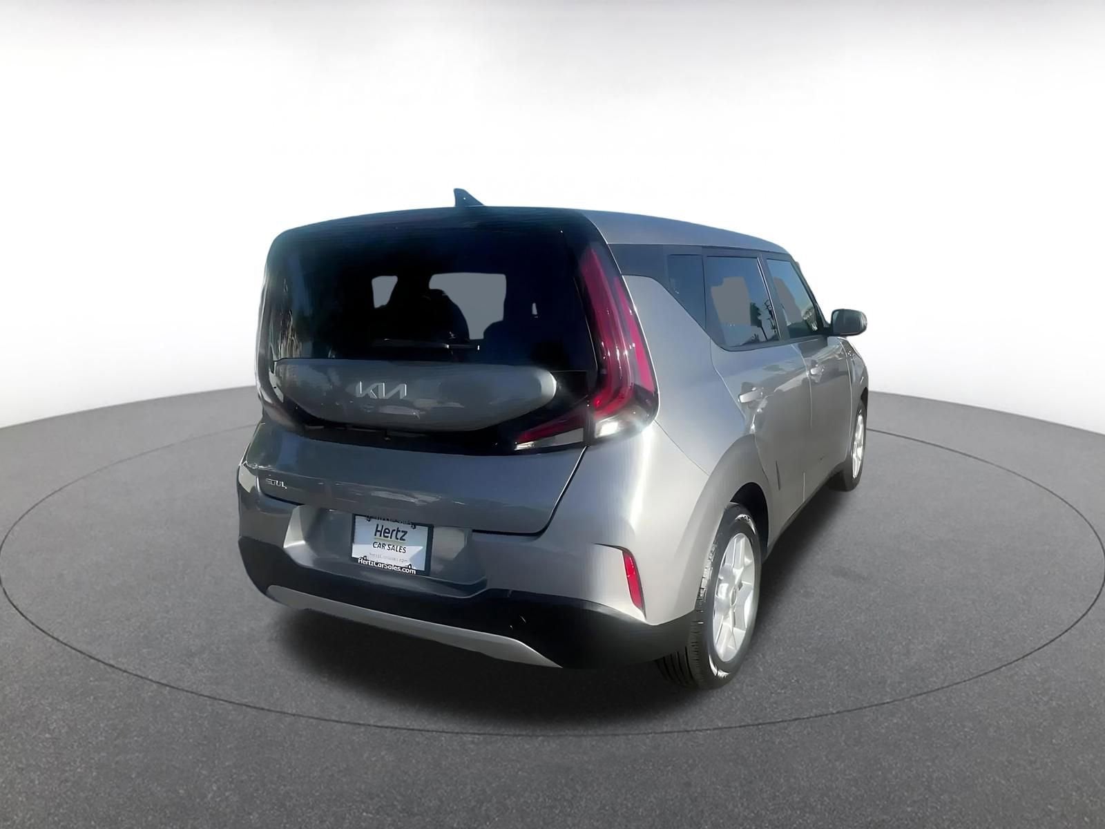 Thumbnail: 2025 Kia Soul - 14