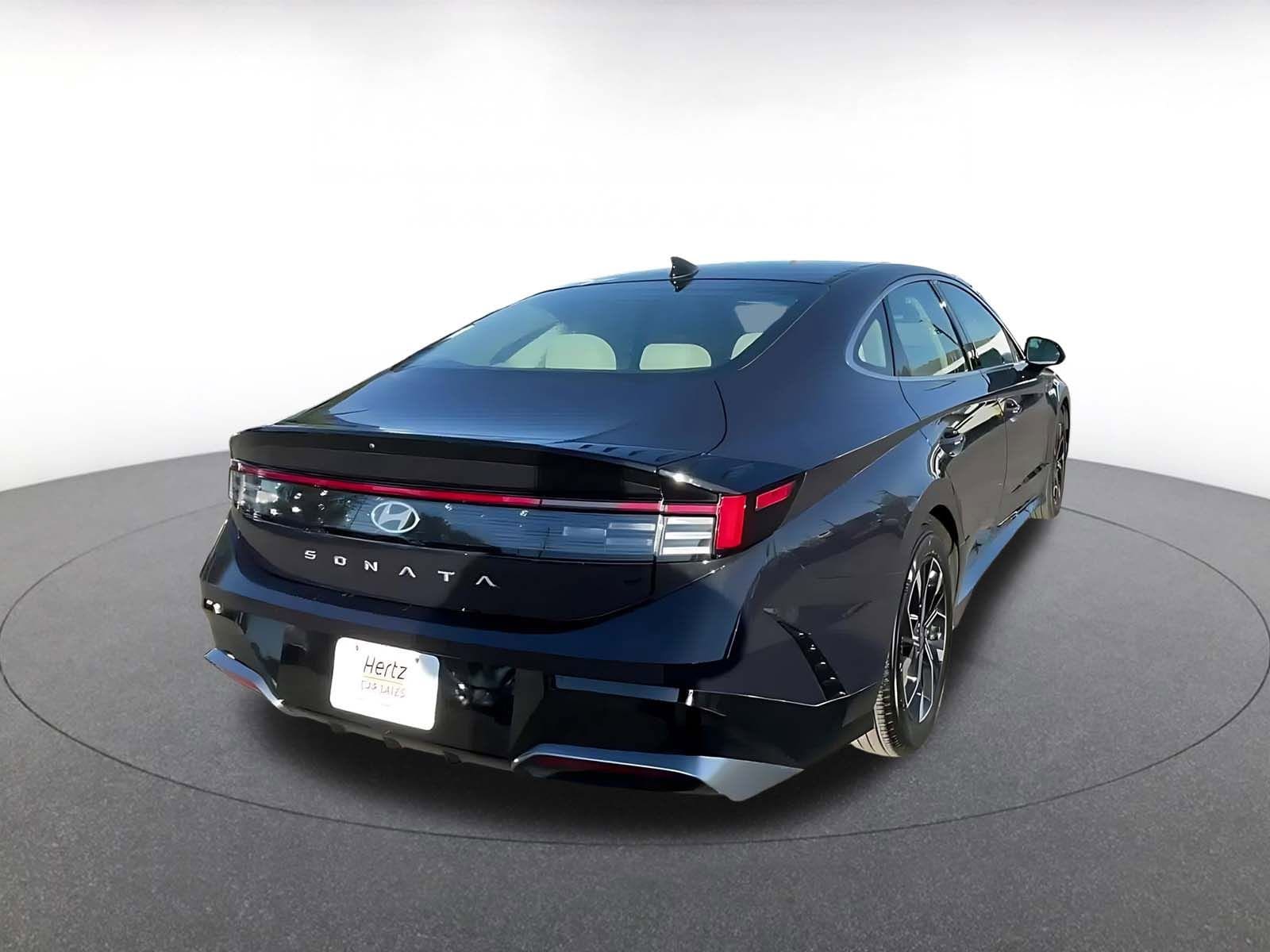 Thumbnail: 2025 Hyundai Sonata - 12