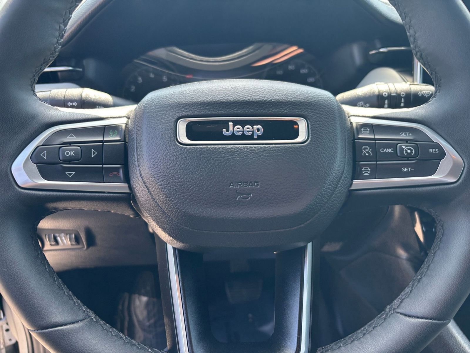 Thumbnail: 2025 Jeep Compass - 28