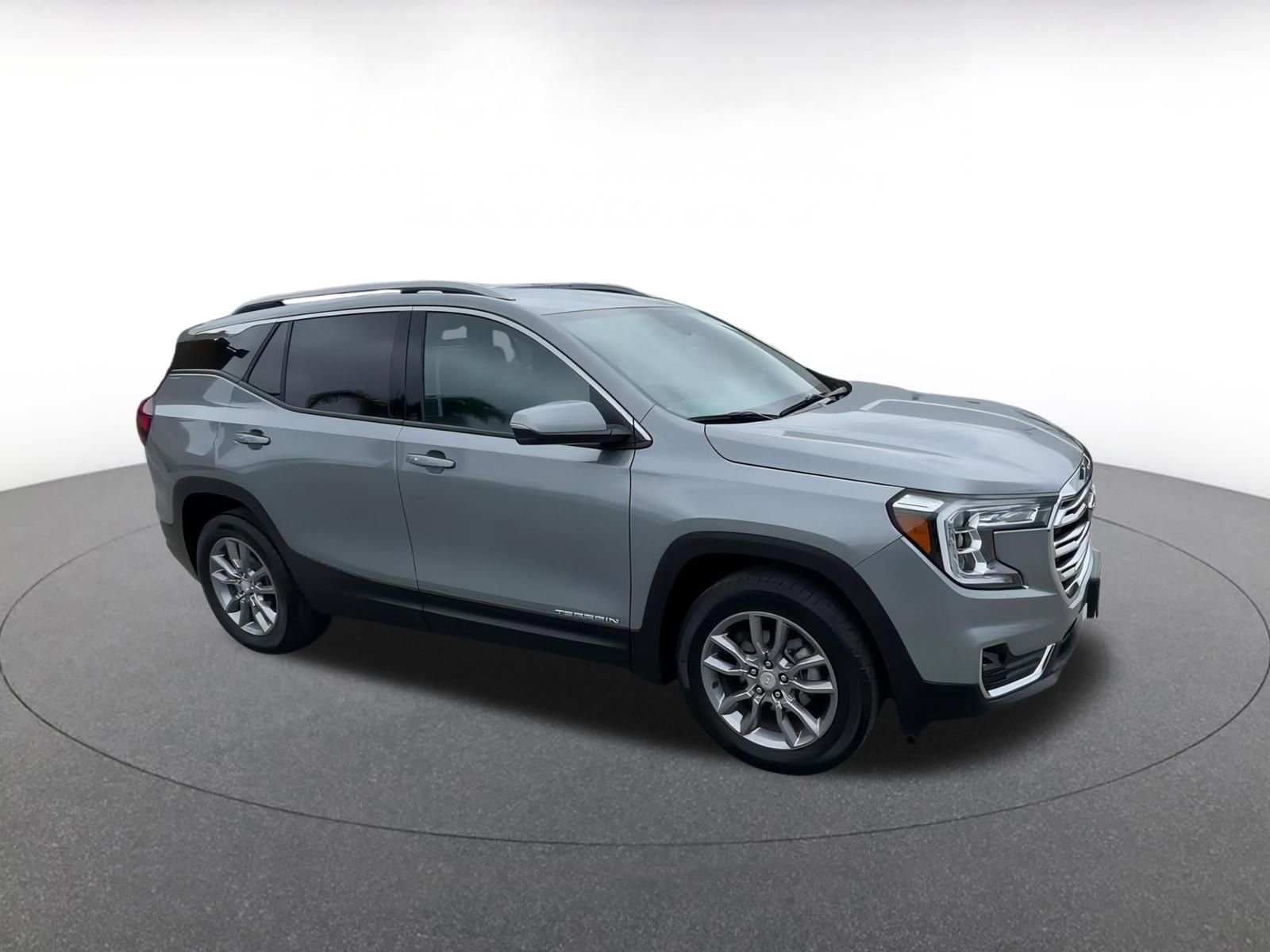 Thumbnail: 2024 GMC Terrain - 2