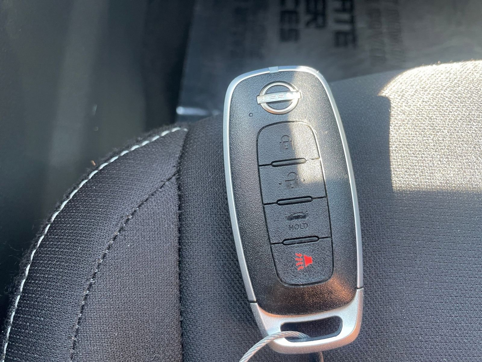 Thumbnail: 2025 Nissan Sentra - 21