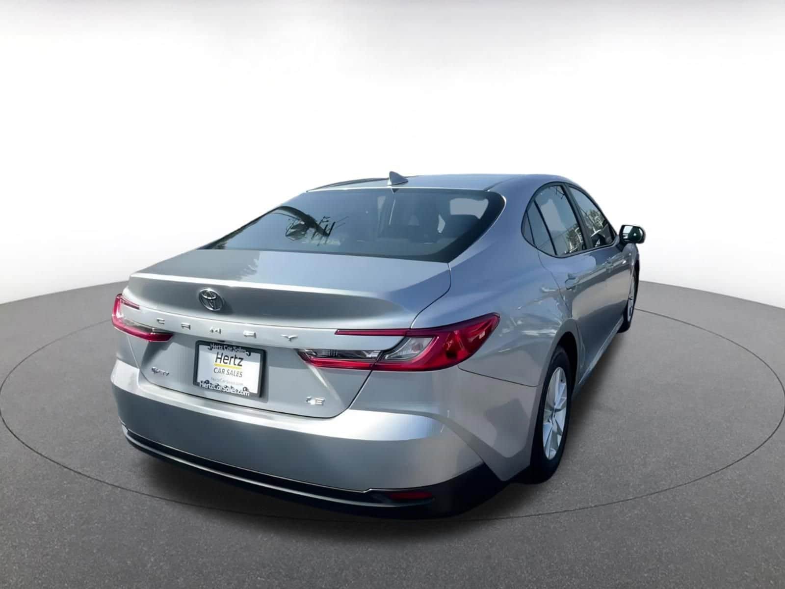 Thumbnail: 2025 Toyota Camry - 14