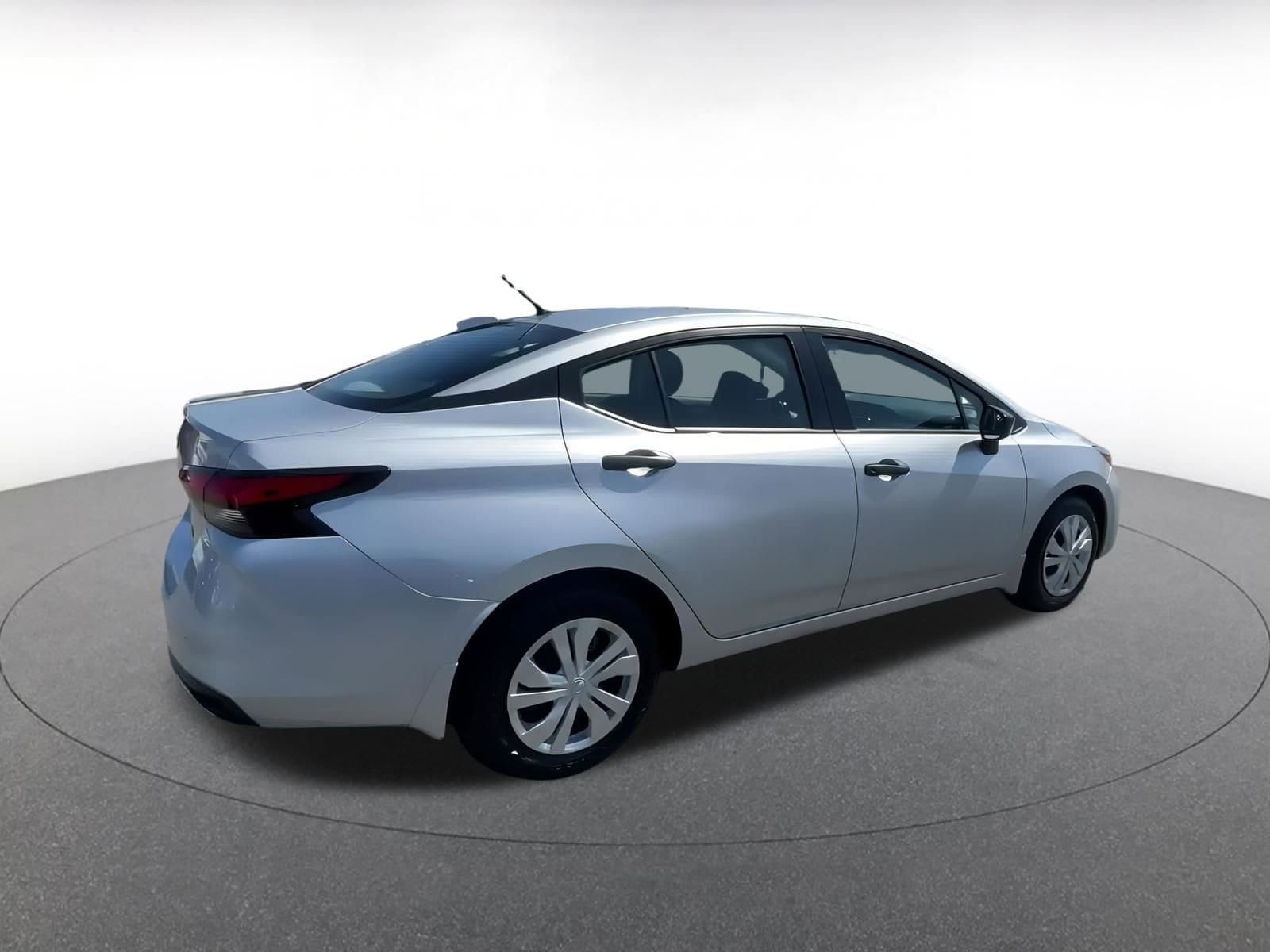 Thumbnail: 2024 Nissan Versa - 15