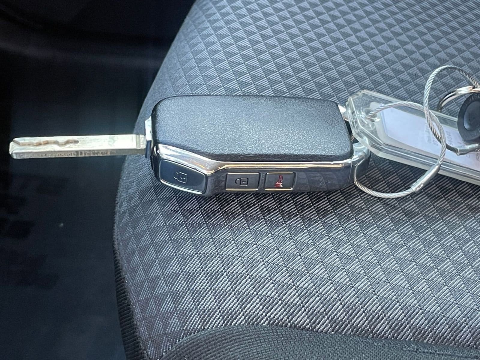 Thumbnail: 2025 Kia Soul - 22