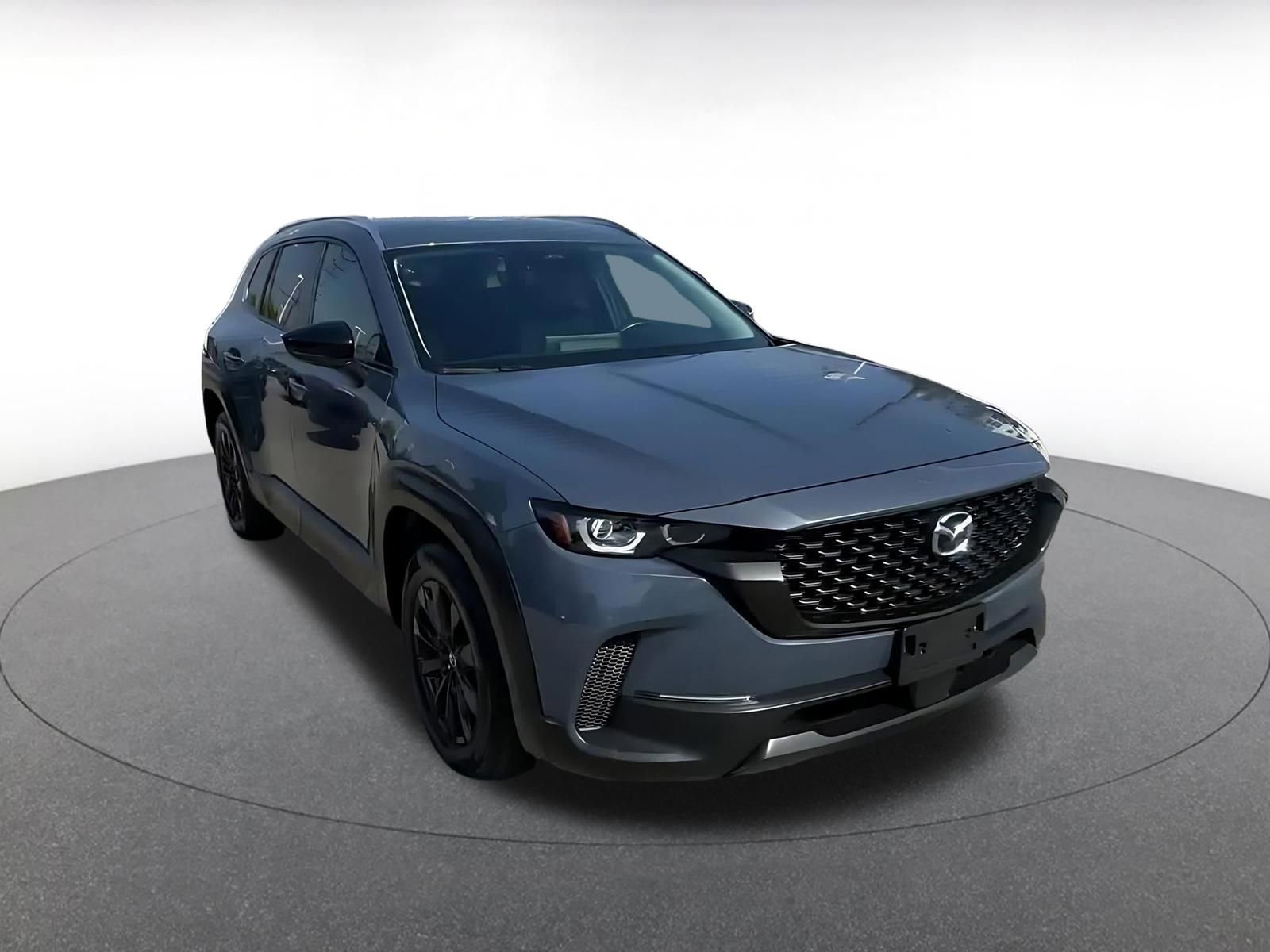 Thumbnail: 2025 Mazda CX-50 - 3