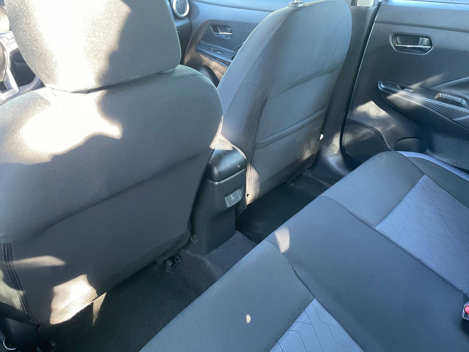 Thumbnail: 2025 Nissan Versa - 23