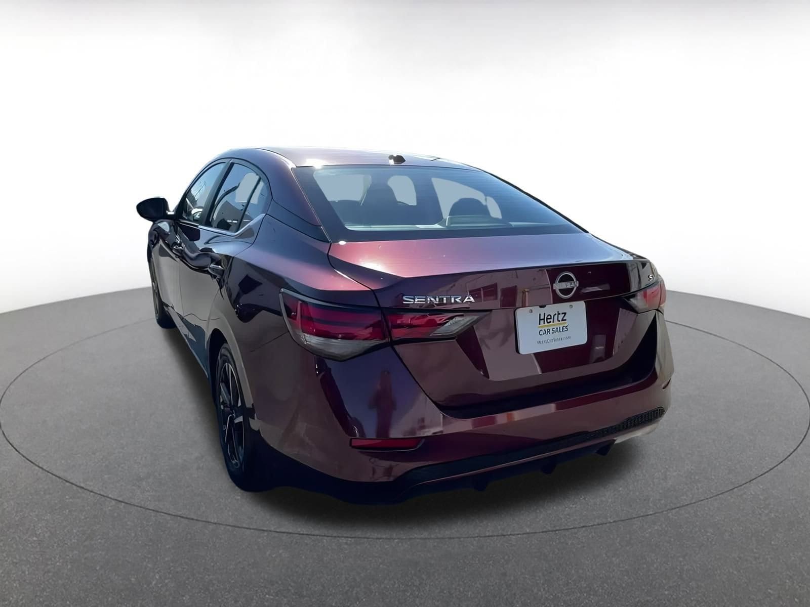 Thumbnail: 2024 Nissan Sentra - 10