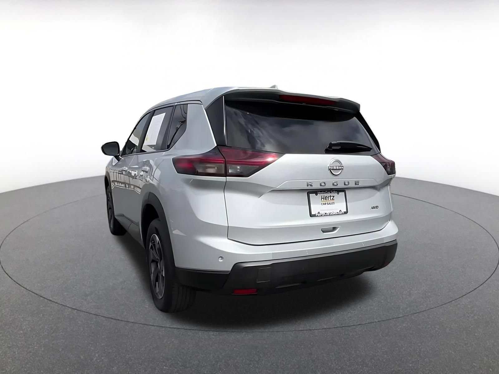 Thumbnail: 2025 Nissan Rogue - 11