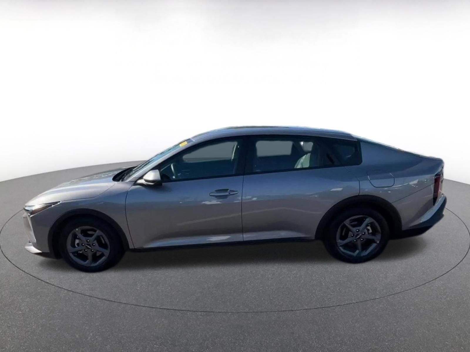 Thumbnail: 2025 Kia K4 - 9