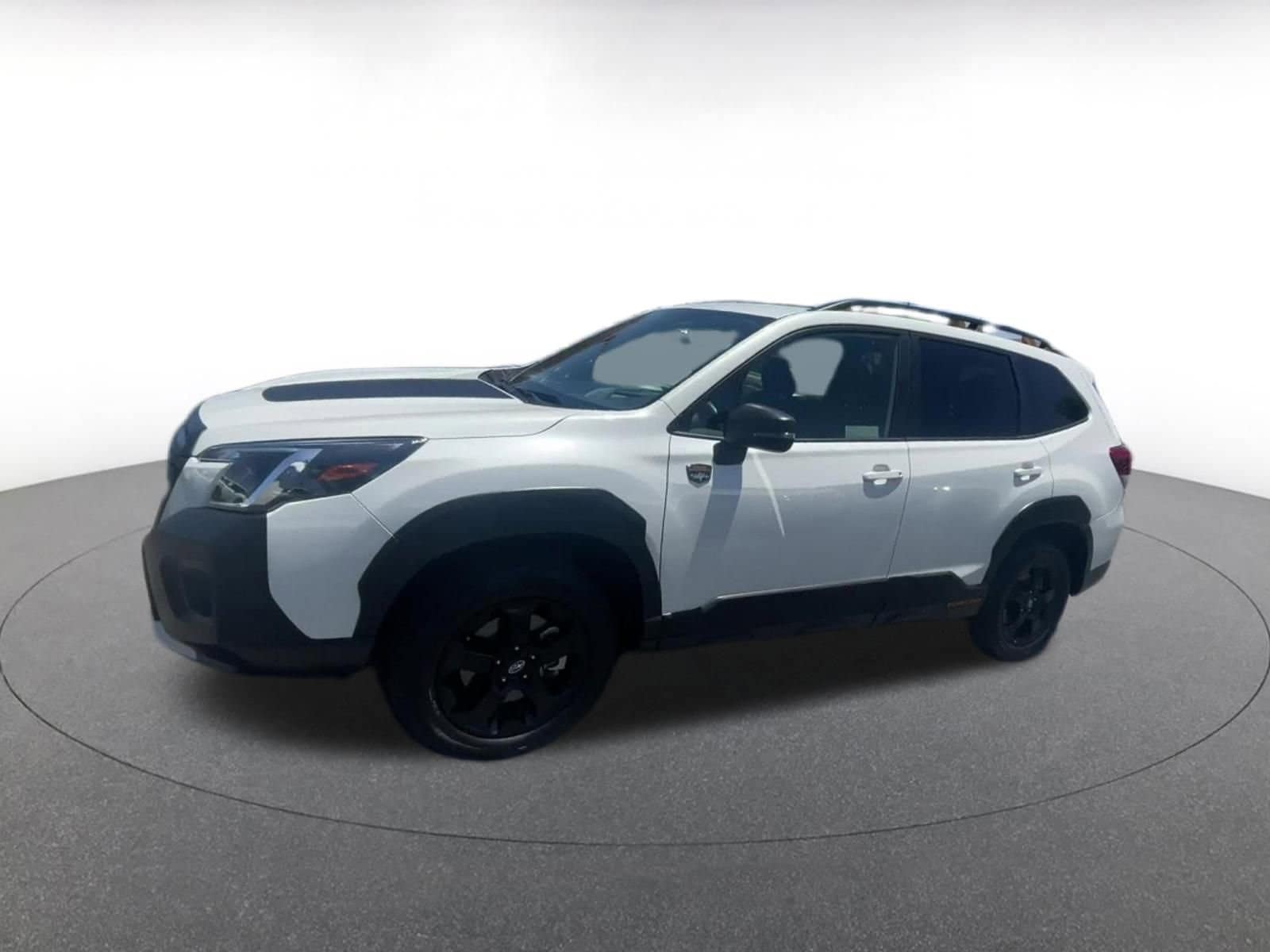 Thumbnail: 2024 Subaru Forester - 8