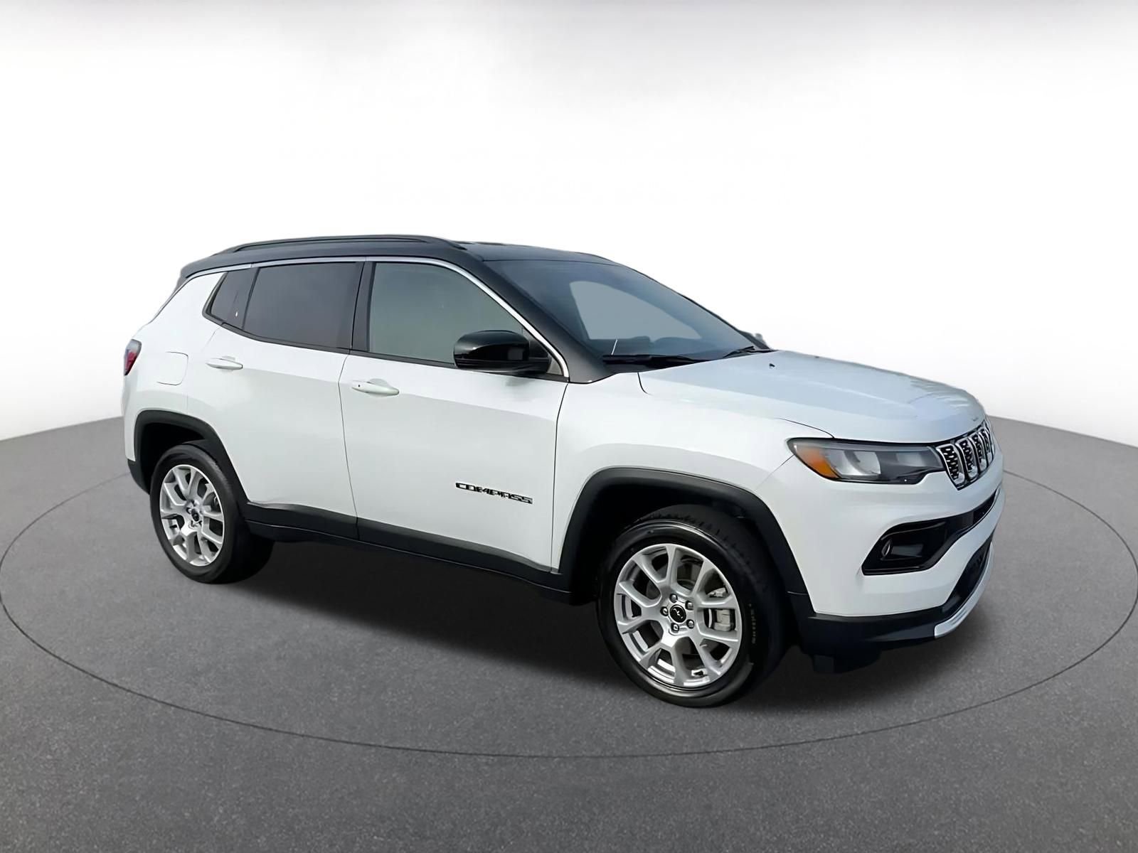 Thumbnail: 2025 Jeep Compass - 2