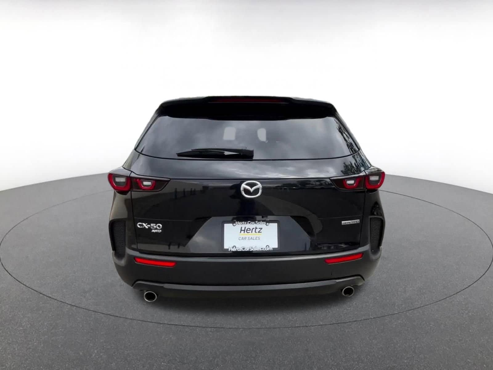 Thumbnail: 2025 Mazda CX-50 - 12
