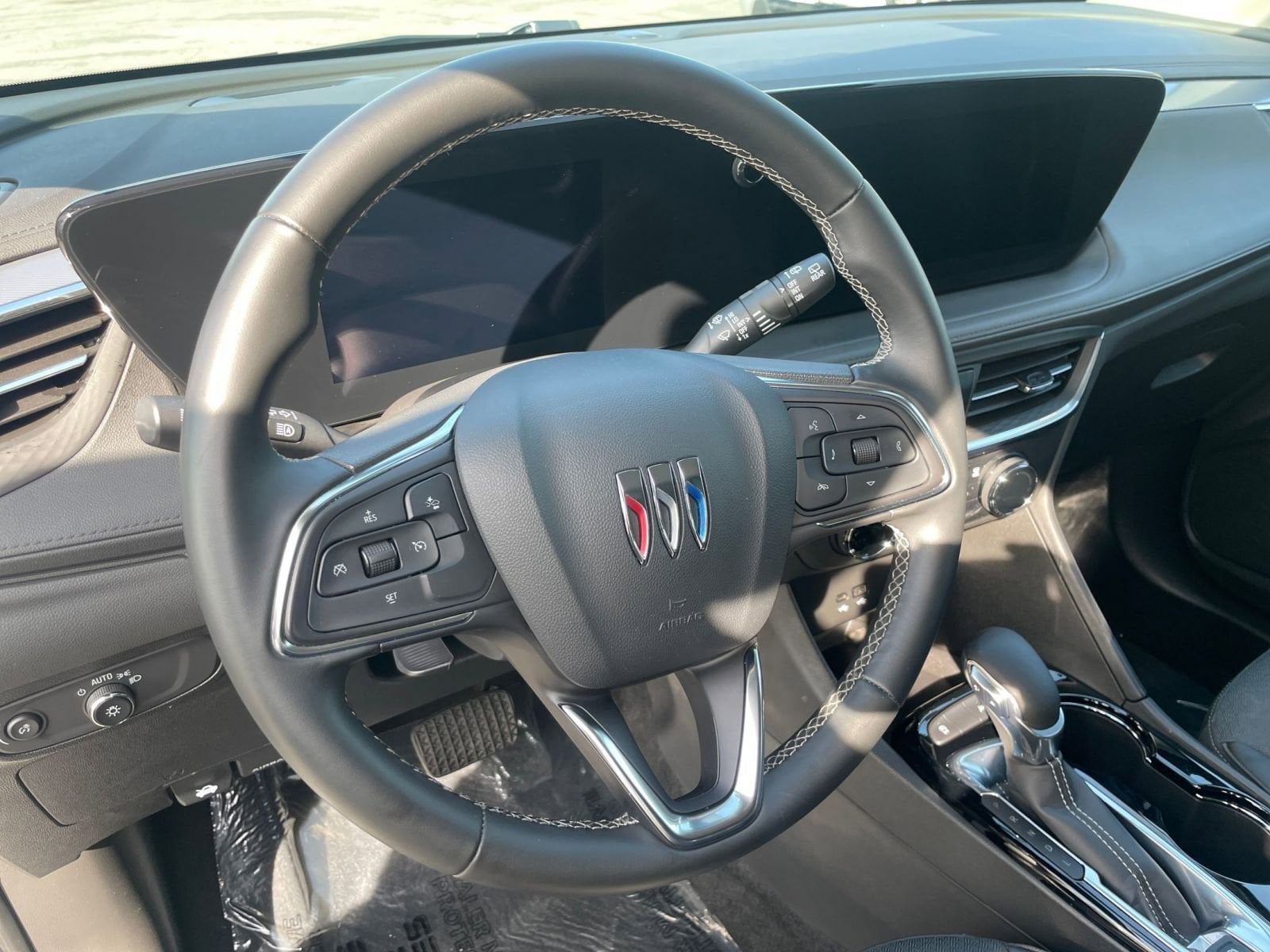 Thumbnail: 2025 Buick Encore GX - 28