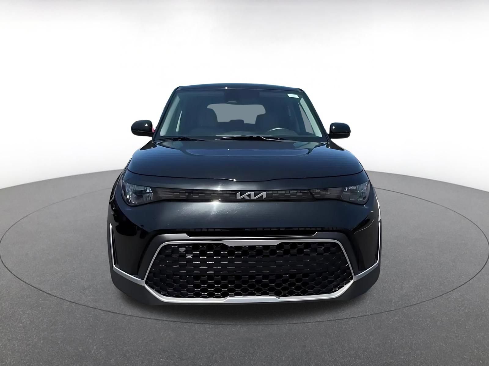 Thumbnail: 2025 Kia Soul - 4
