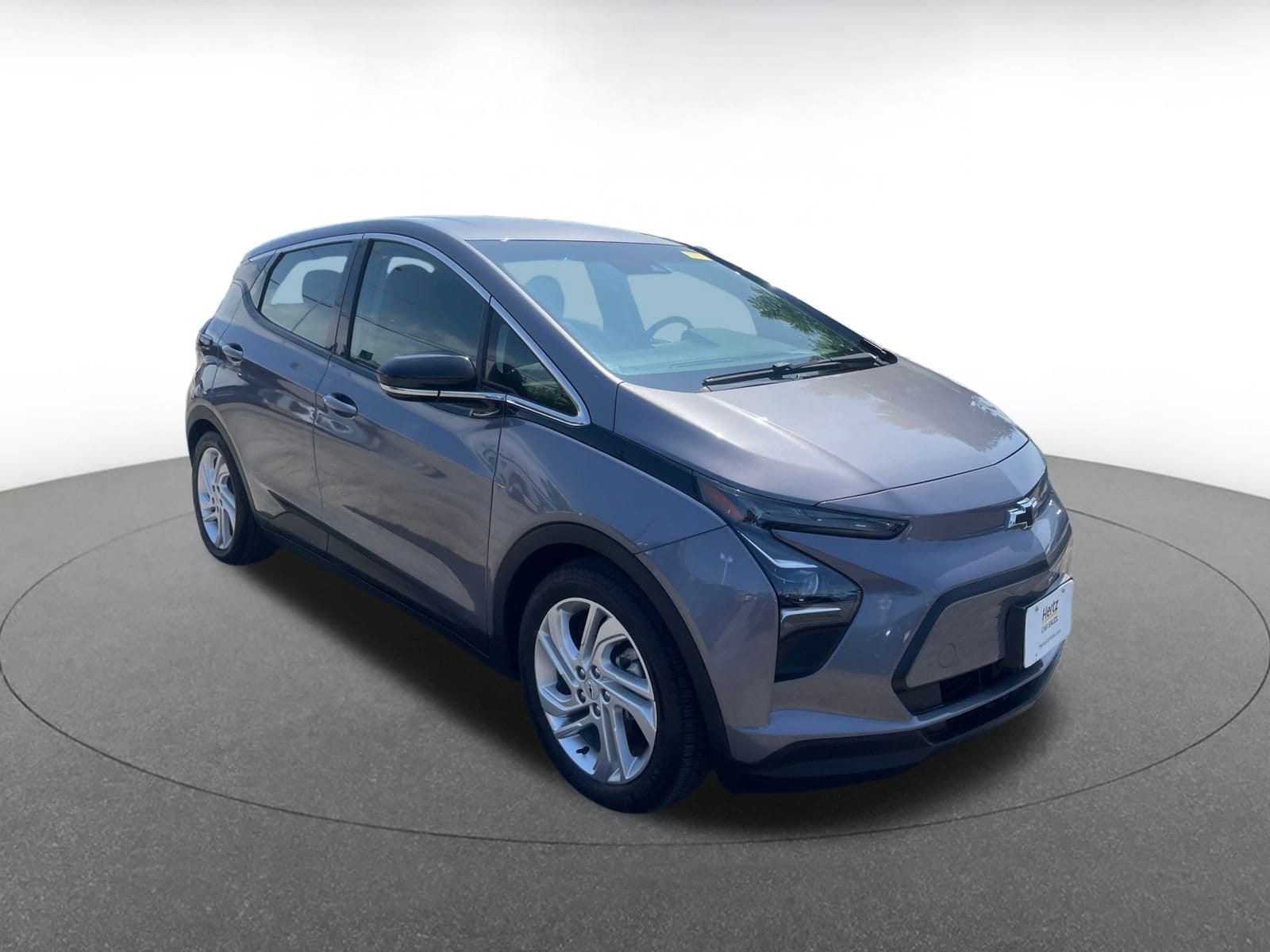 Thumbnail: 2023 Chevrolet Bolt EV - 1