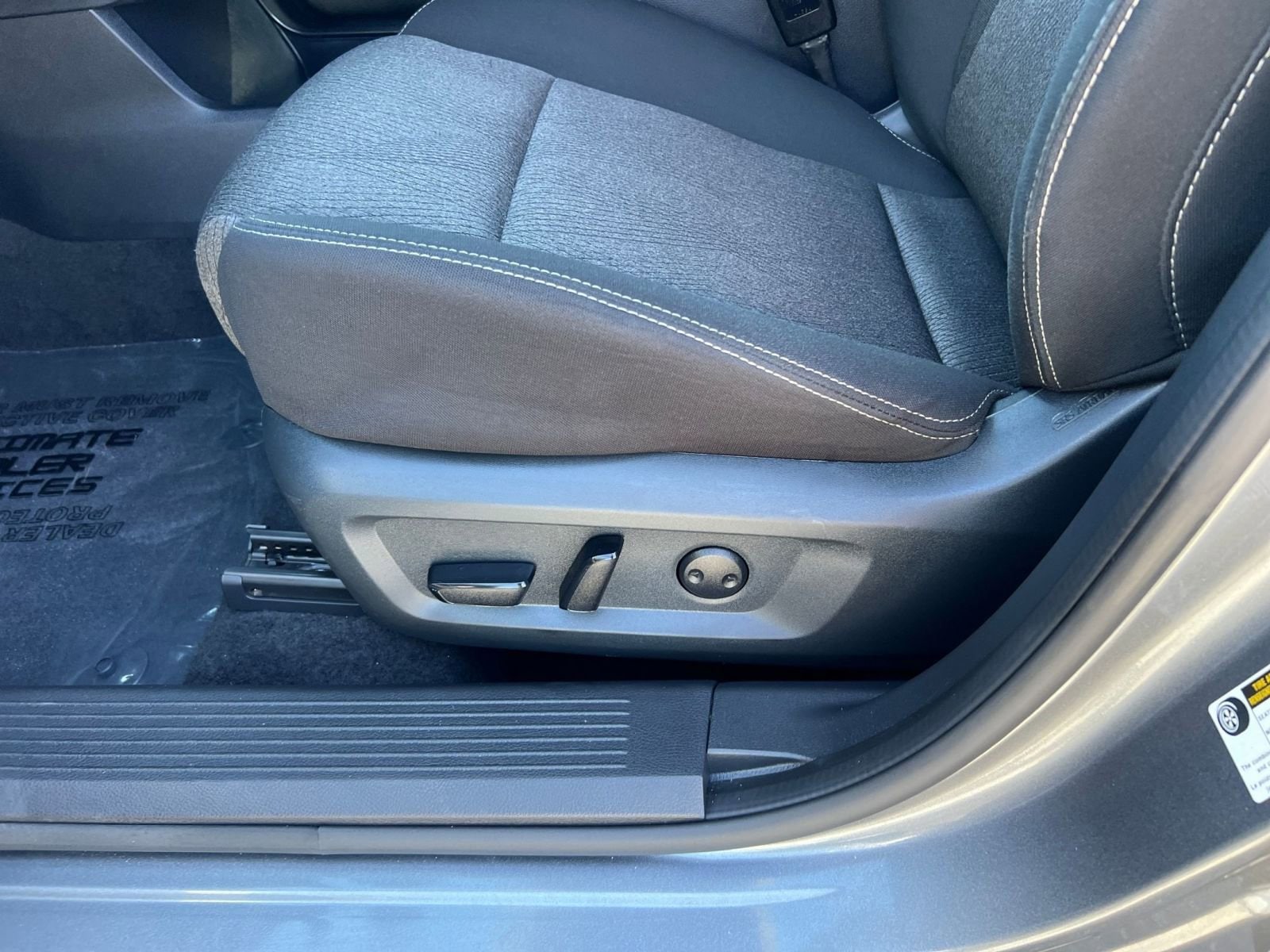 Thumbnail: 2025 Nissan Rogue - 23