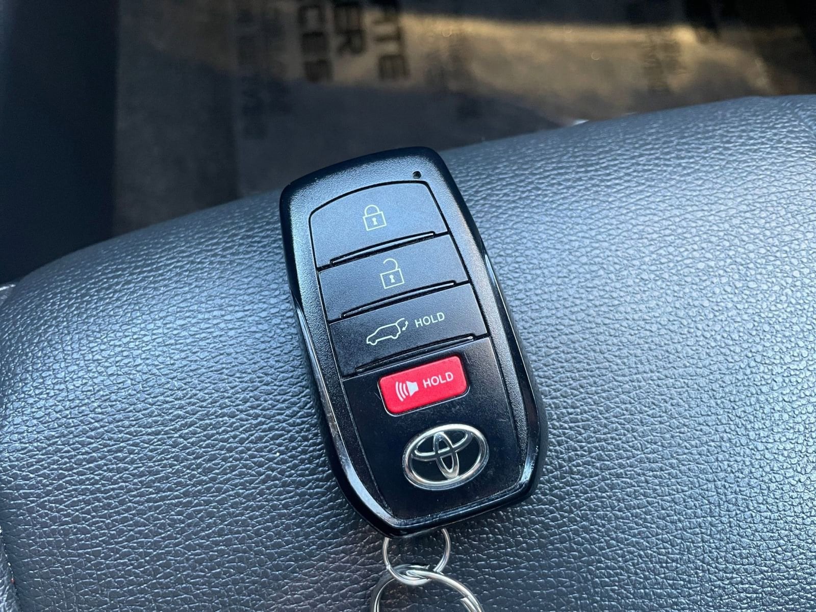 Thumbnail: 2025 Toyota Grand Highlander - 22