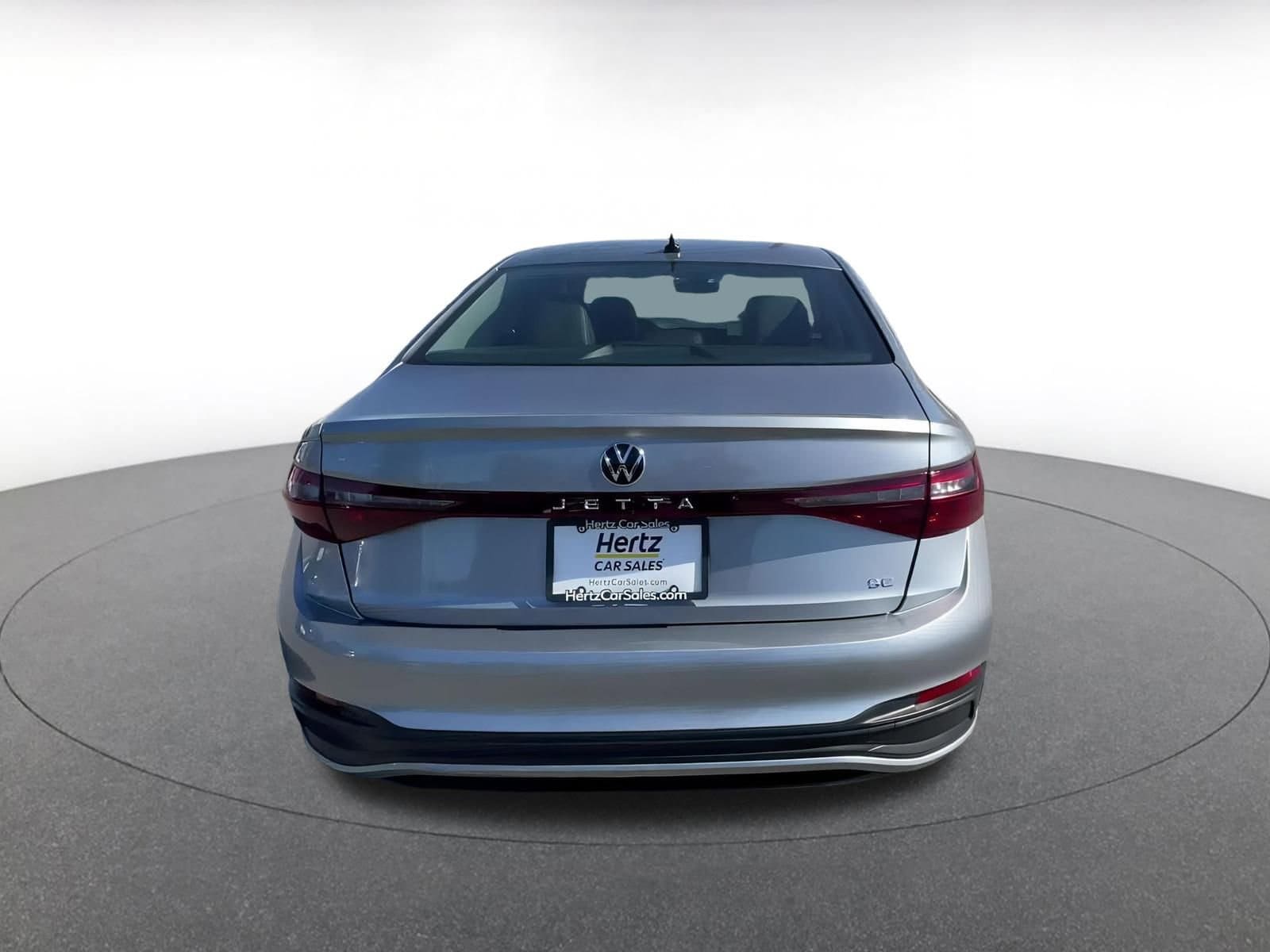 Thumbnail: 2025 Volkswagen Jetta - 12