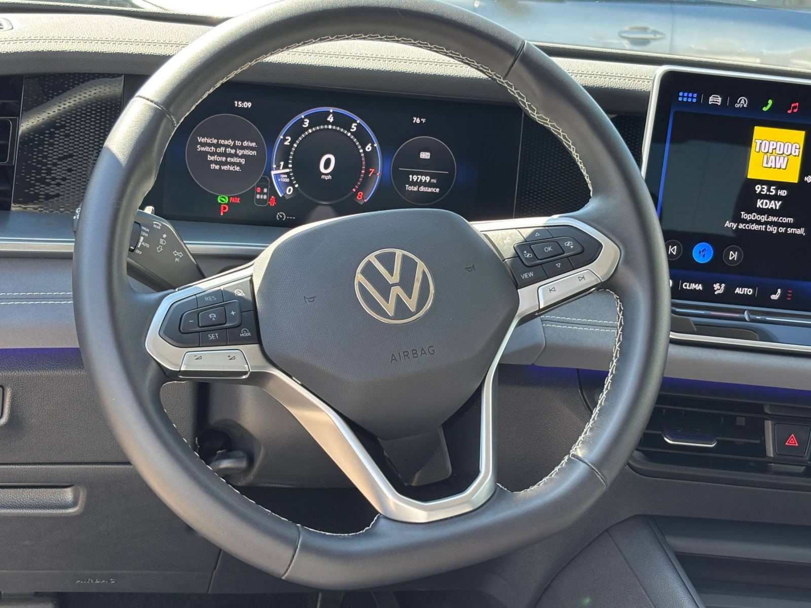Thumbnail: 2026 Volkswagen Tiguan - 28