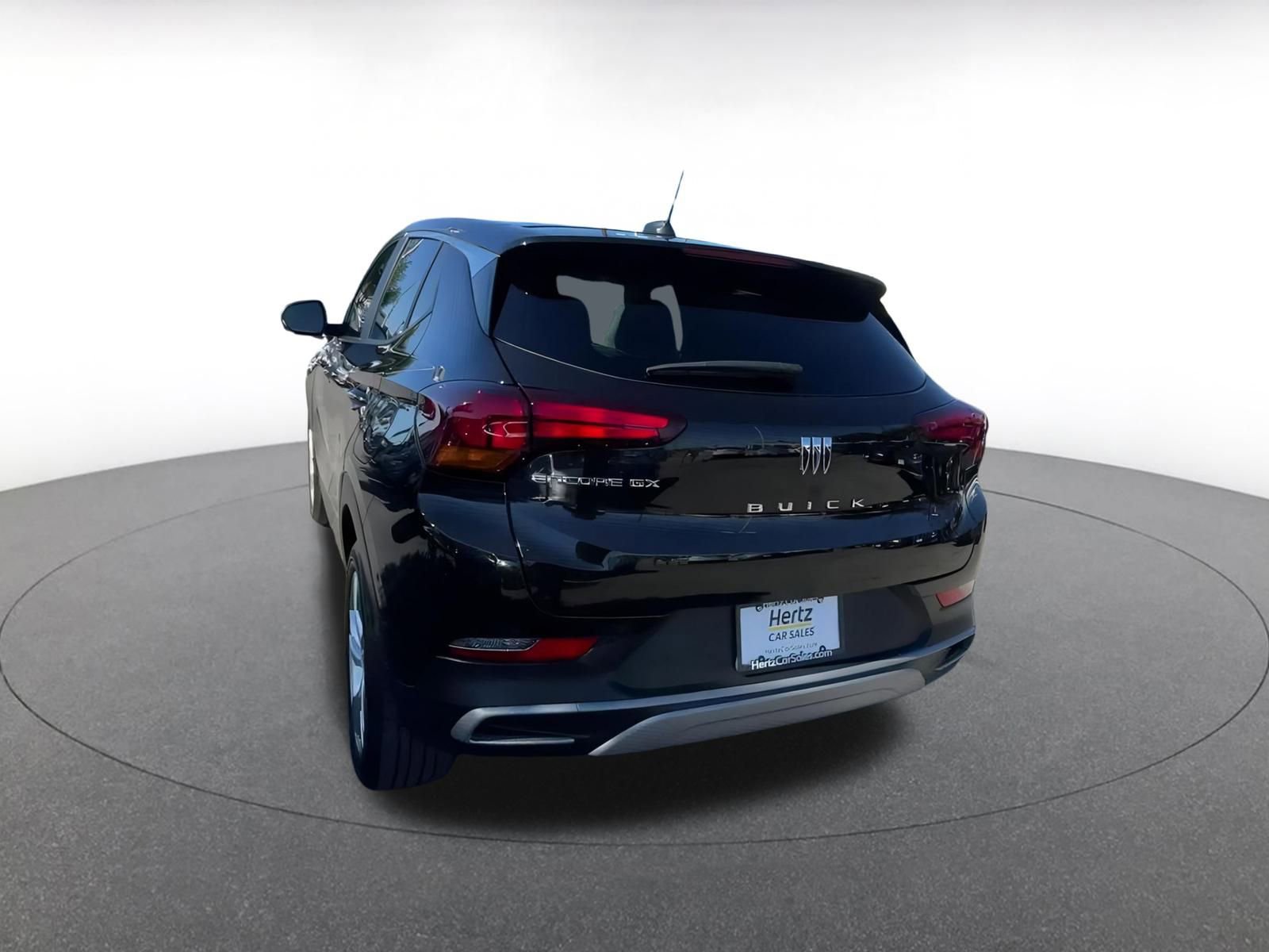 Thumbnail: 2025 Buick Encore GX - 11